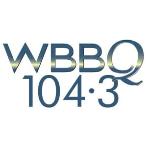 104.3 WBBQ