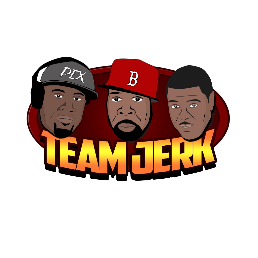 TEAM JERK RADIO