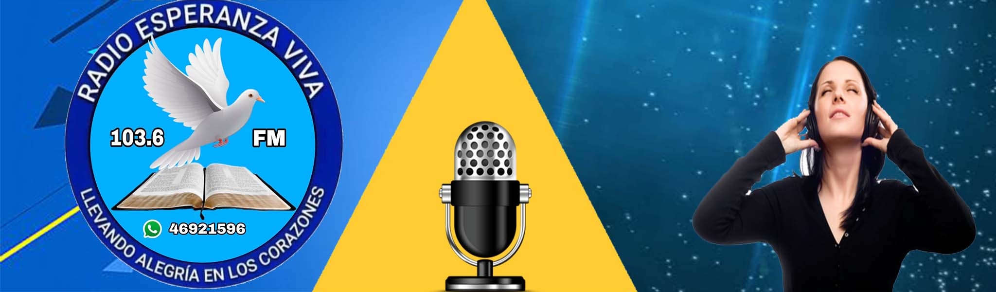Radio Esperanza Viva Cunen