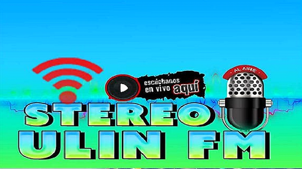 STEREO ULIN FM
