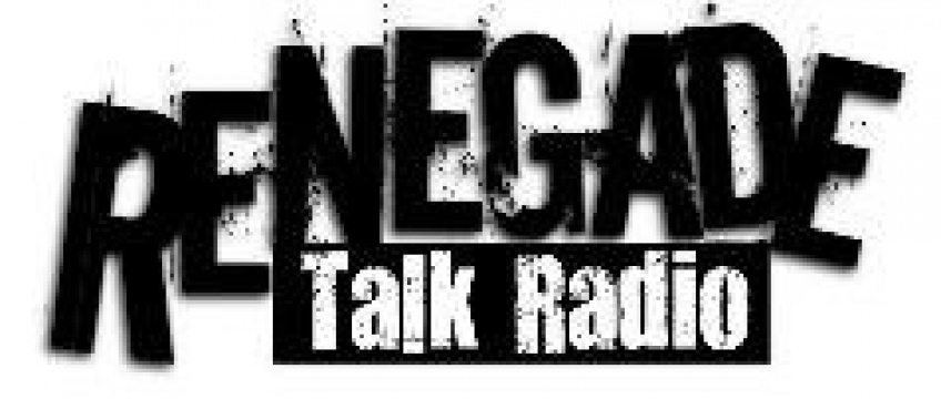 Renegade Talk Radio