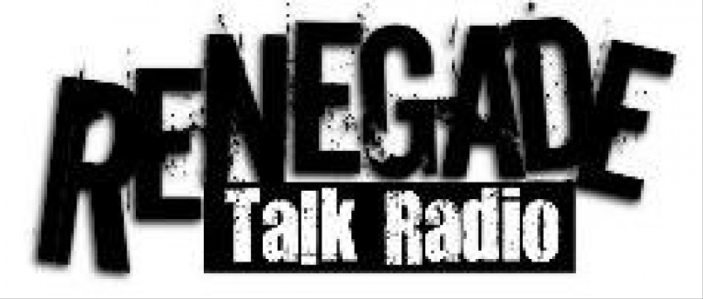 Renegade Talk Radio