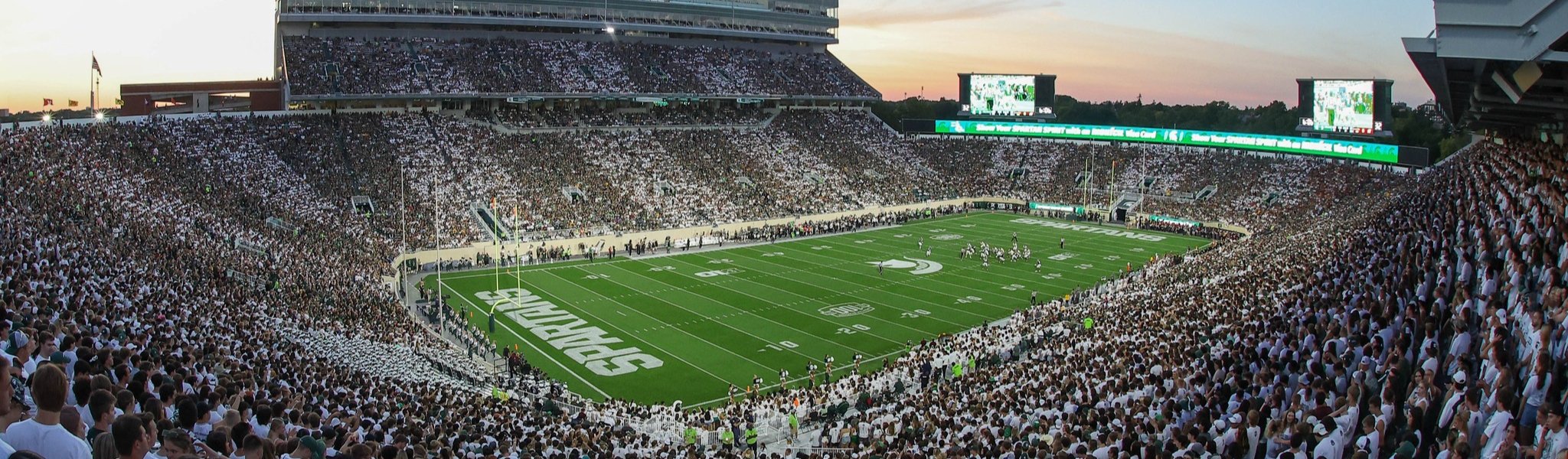 Michigan State Football