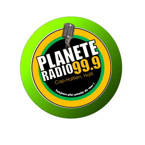 Planete Radio Haiti-logo