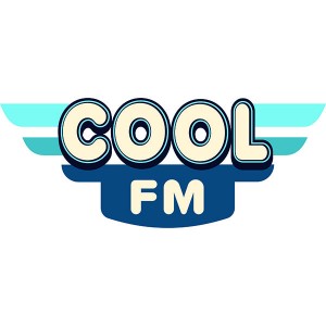 Cool FM-logo