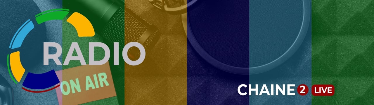 Radio Rwanda - Chaîne 2