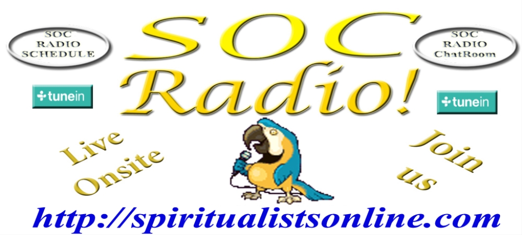 SOCRadio