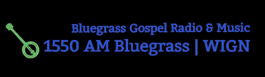 1550 AM Bluegrass Radio & Music