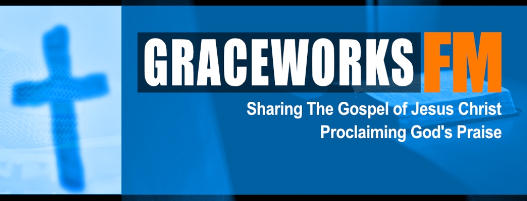 GraceWorks FM Radio