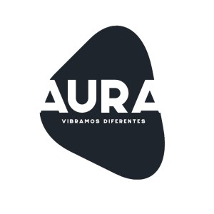 Aura Radio-logo