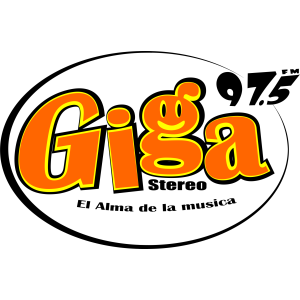 Giga Stereo-logo