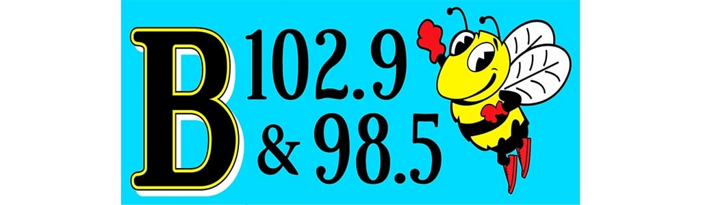 B102.9 WBOO