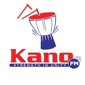 Kano FM-logo