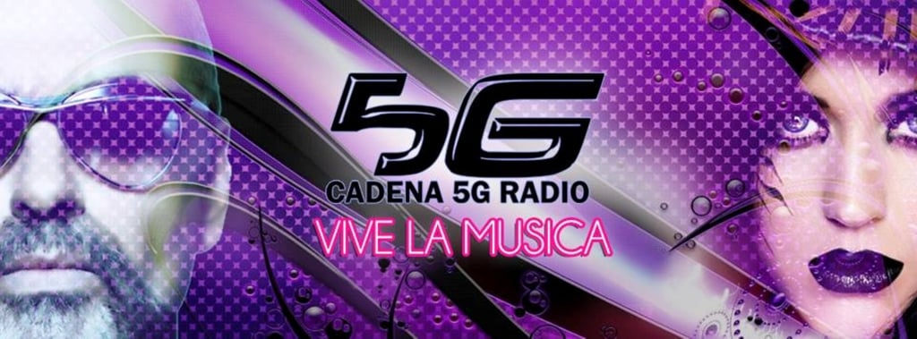 Cadena 5G radio