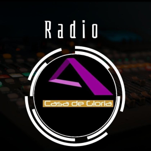 Radio Casa de Gloria-logo
