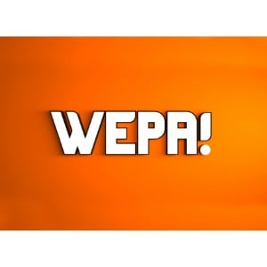 WEPA FM-logo