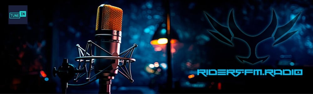 Riders FM Radio
