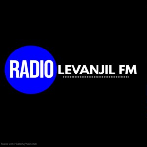 Radio Levanjil fm 100.7-logo