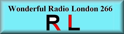 WONDERFUL RADIO LONDON 266