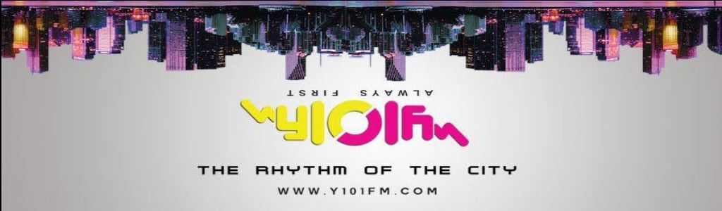 Y101FM