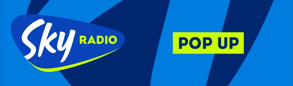 Sky Radio Pop Up