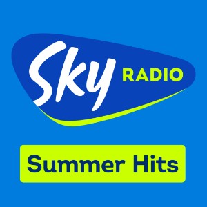 Sky Radio Summer Hits-logo