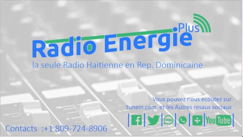 Radio Energieplus