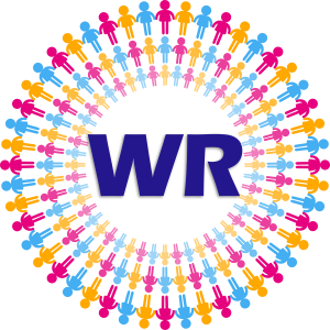 Welcombe Radio-logo