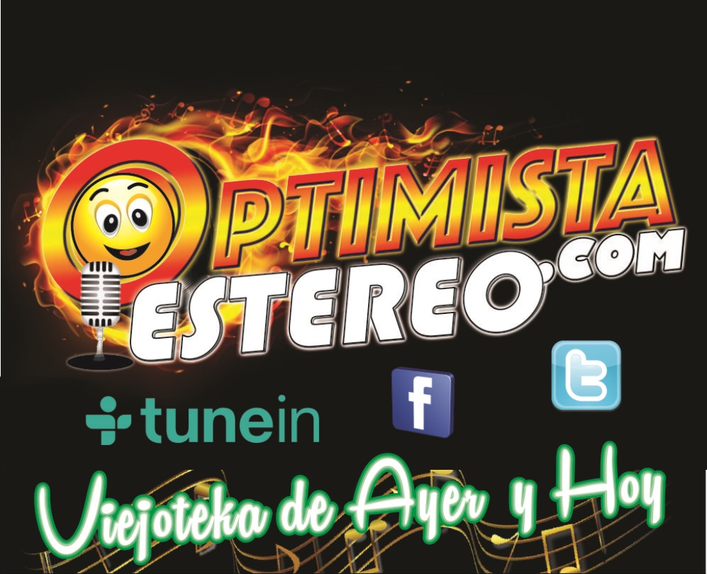 Optimista Estereo
