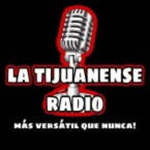 La Tijuanense Radio-logo