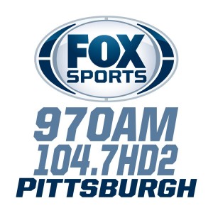 Fox Sports 970-logo