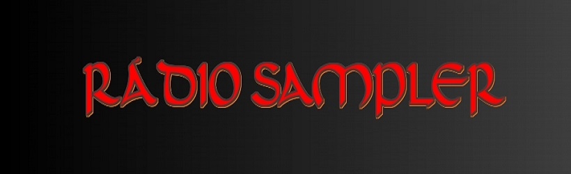 Sampler Radio