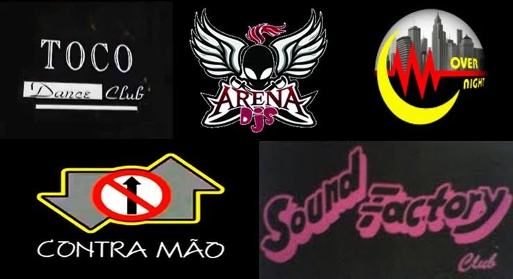Arena DJS Web Rádio