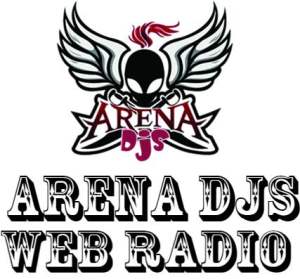 Arena DJS Web Rádio-logo