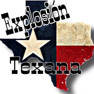 EXPLOSIÓN TEXANA-logo