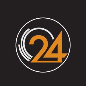 Pro24 Radio-logo