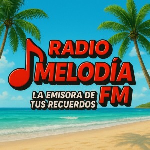 RADIO MELODIA FM-logo
