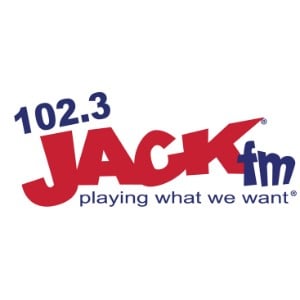 102.3 JACK FM-logo