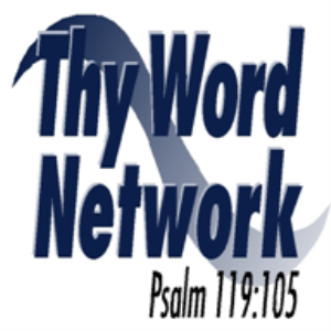 Thy Word Network-logo