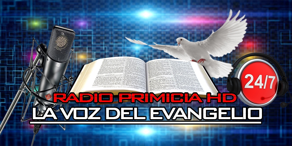 Radio Primicia HD