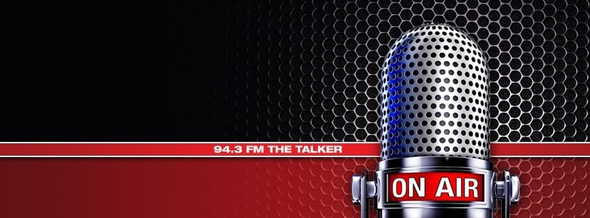 The Talker