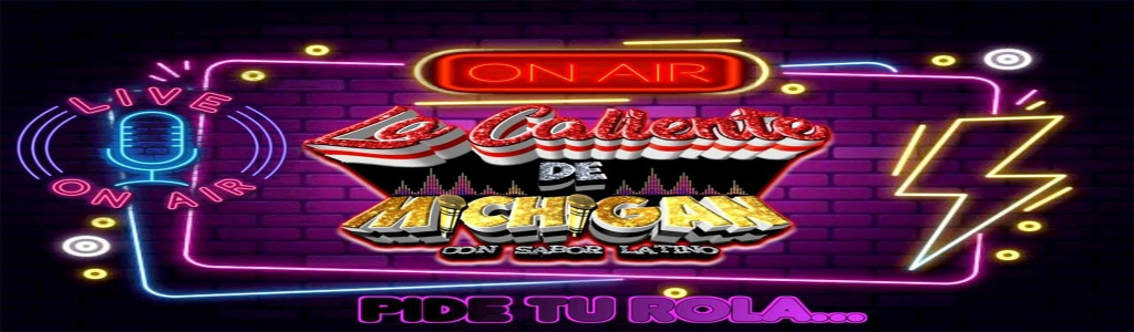 La Caliente De Michigan
