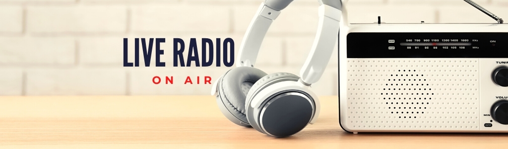 Shekina Stereo FM