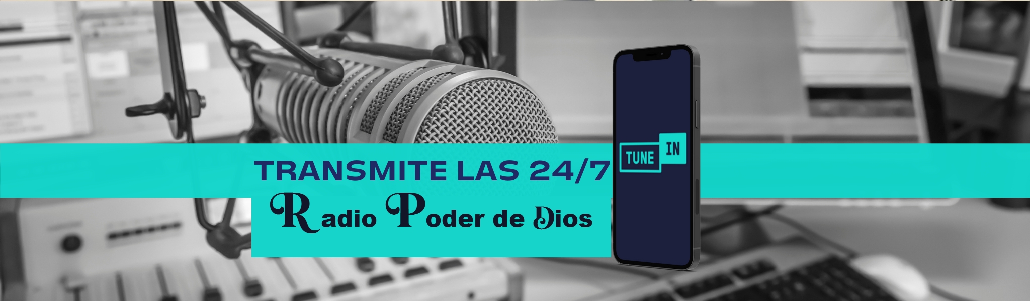 Radio Poder de Dios
