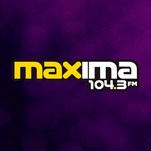 Tu Radio Máxima-logo