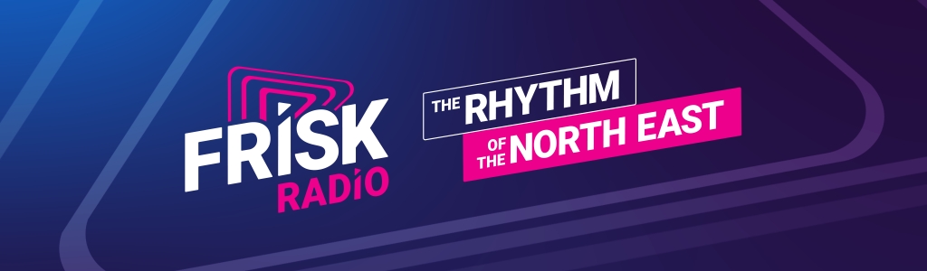 Frisk Radio