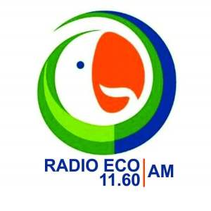 Radio Eco Cali-logo