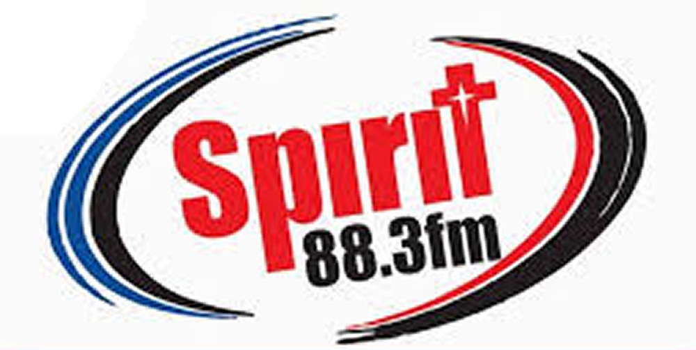 Spirit 88.3 FM