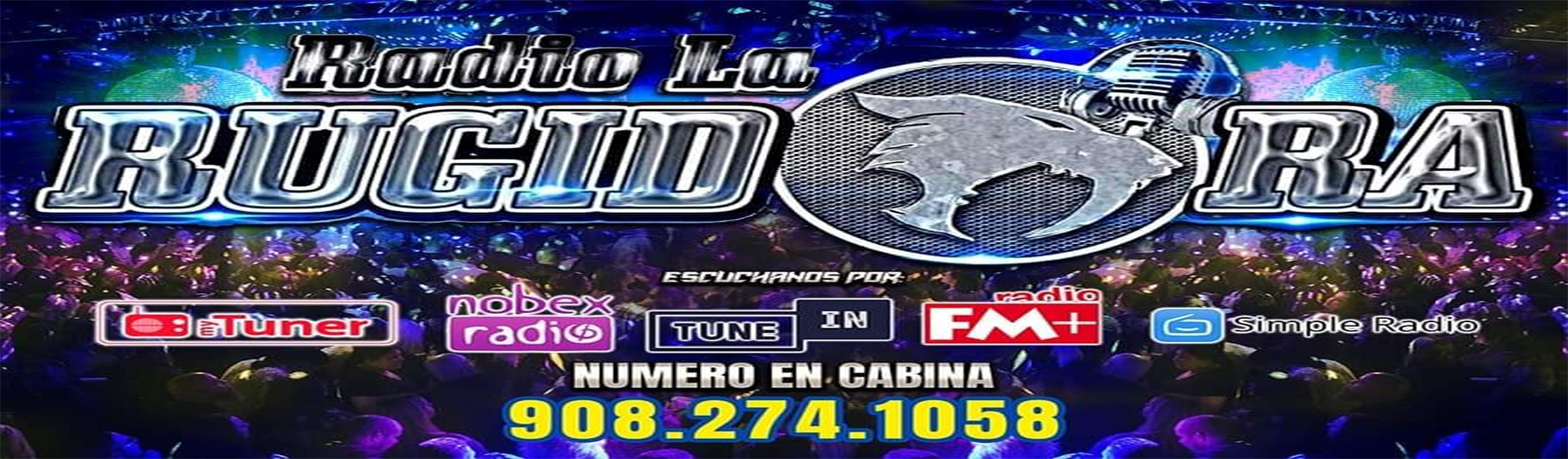 Radio La Rugidora