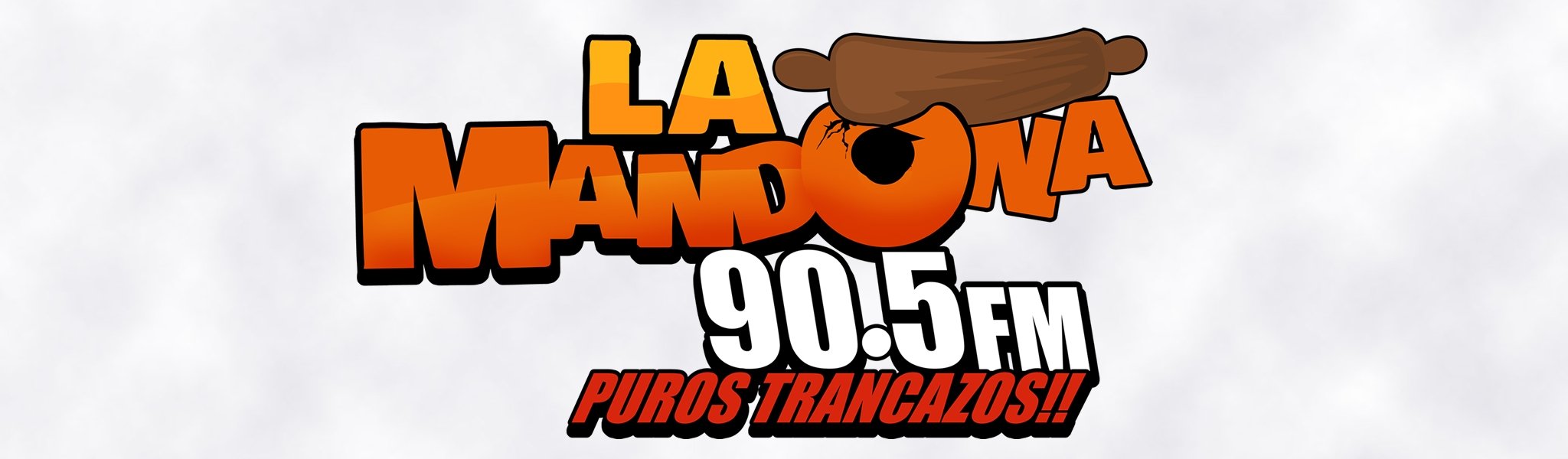 La Mandona 90.5